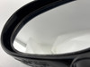 1992-1997 Mazda Miata Driver Side Power Side Mirror / Brilliant Black  NA117
