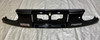 1990-1997 Mazda Miata Rear Finish Panel / License Plate Panel / Brilliant Black  NA117