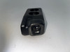 1990-2002 Mazda Miata OEM Convertible Top Latches w/ Strikers / Pair /   NA117