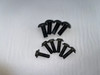 1990-2002 Mazda Miata OEM Convertible Top Latches w/ Strikers / Pair /   NA117