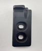 1990-2005 Mazda Miata OEM Hard Top Side Strikers / Pair /   NA117