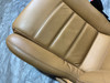 1994-1997 Mazda Miata OEM Driver Side Seat Assembly / Tan Leather /   NA117