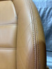 1994-1997 Mazda Miata OEM Driver Side Seat Assembly / Tan Leather /   NA117