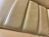 1994-1997 Mazda Miata OEM Driver Side Seat Assembly / Tan Leather /   NA117