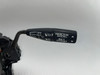 1990-1997 Mazda Miata Combination Switch Assembly w/ Cruise Control / Clockspring /   NA117