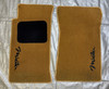 1990-1997 Mazda Miata Tan Carpet Floor Mats / Pair / USED /   NA117