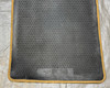 1990-1997 Mazda Miata Tan Carpet Floor Mats / Pair / USED /   NA117