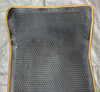1990-1997 Mazda Miata Tan Carpet Floor Mats / Pair / USED /   NA117