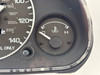 1990-1994 Mazda Miata OEM Instrument Gauge Cluster / 43K NA117
