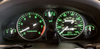 1990-1994 Mazda Miata OEM Instrument Gauge Cluster / 43K NA117