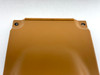 1994-1997 Mazda Miata Steering Column Cover Trim Panel / Tan /   NA117