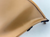 1994-1997 Mazda Miata Steering Column Cover Trim Panel / Tan /   NA117