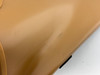 1994-1997 Mazda Miata Steering Column Cover Trim Panel / Tan /   NA117