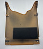 1994-1997 Mazda Miata Steering Column Cover Trim Panel / Tan /   NA117