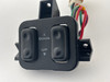 1990-1997 Mazda Miata Power Window Switch / Automatic Transmission /   NA117