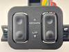 1990-1997 Mazda Miata Power Window Switch / Automatic Transmission /   NA117