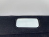 1990-1993 Mazda Miata OEM Folding Sun Visors / Pair / Fits 1990-2005 /   NA117