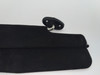 1990-1993 Mazda Miata OEM Folding Sun Visors / Pair / Fits 1990-2005 /   NA117