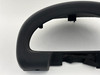 1994-1997 Mazda Miata Instrument Gauge Cluster Hood Cover / Trim Panel / OEM /   NA117