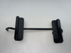 1990-1997 Mazda Miata OEM Battery Tray w/ Tie Down Set /   NA117