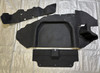 1990-1997 Mazda Miata Trunk Carpet Panel Set /   NA117