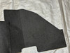 1990-1997 Mazda Miata Trunk Carpet Panel Set /   NA117