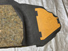 1990-1997 Mazda Miata Trunk Carpet Panel Set /   NA117