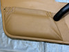 1994-1995 Mazda Miata Driver Side Interior Door Panel / Tan / Power Window /   NA117