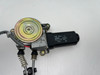 1990-1997 Mazda Miata Driver Side Power Window Regulator / Motor /   NA117