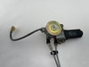 1990-1997 Mazda Miata Driver Side Power Window Regulator / Motor /   NA117