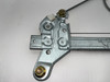 1990-1997 Mazda Miata Driver Side Power Window Regulator / Motor /   NA117