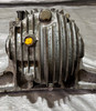 1994-1997 Mazda Miata Factory Open Differential w/ Housing / 4.10 / 43K NA117