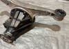 1994-1997 Mazda Miata Factory Open Differential w/ Housing / 4.10 / 43K NA117