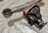 1994-1997 Mazda Miata Factory Open Differential w/ Housing / 4.10 / 43K NA117