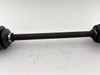 1994-1997 Mazda Miata 1.8l OEM CV Axle Half Shafts w/ Stub Shafts / Pair (w/ ABS) / 43K NA117