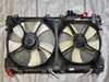 1990-1997 Mazda Miata CSF Aftermarket Radiator w/ Cooling Fans /   NA117