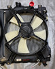 1990-1997 Mazda Miata CSF Aftermarket Radiator w/ Cooling Fans /   NA117