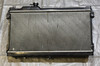 1990-1997 Mazda Miata CSF Aftermarket Radiator w/ Cooling Fans /   NA117