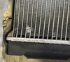 1990-1997 Mazda Miata CSF Aftermarket Radiator w/ Cooling Fans /   NA117
