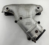 1994-1997 Mazda Miata OEM Exhaust Manifold w/ Heat Shield / 43K NA117
