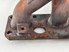 1994-1997 Mazda Miata OEM Exhaust Manifold w/ Heat Shield / 43K NA117