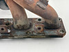 1994-1997 Mazda Miata OEM Exhaust Manifold w/ Heat Shield / 43K NA117