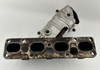 1994-1997 Mazda Miata OEM Exhaust Manifold w/ Heat Shield / 43K NA117