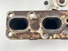 1994-1997 Mazda Miata OEM Exhaust Manifold w/ Heat Shield / 43K NA117