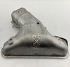 1994-1997 Mazda Miata OEM Exhaust Manifold w/ Heat Shield / 43K NA117