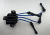 1994-1995 Mazda Miata 1.8l OEM Coil Pack / 4 Pin /   NA117