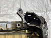 1992-1997 Mazda Miata OEM Rear Subframe Crossmember /   NA117