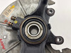 1994-1997 Mazda Miata 1.8l Driver Side Rear Spindle Hub Assembly / ABS / 43K NA117