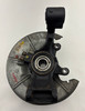 1994-1997 Mazda Miata 1.8l Driver Side Rear Spindle Hub Assembly / ABS / 43K NA117