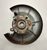 1994-1997 Mazda Miata 1.8l Driver Side Rear Spindle Hub Assembly / ABS / 43K NA117